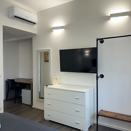 Dante 134 Rooms Cagliari Eksteriør billede