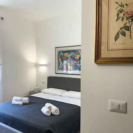 Dante 134 Rooms Cagliari Eksteriør billede