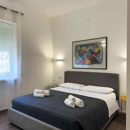 Dante 134 Rooms Cagliari Eksteriør billede