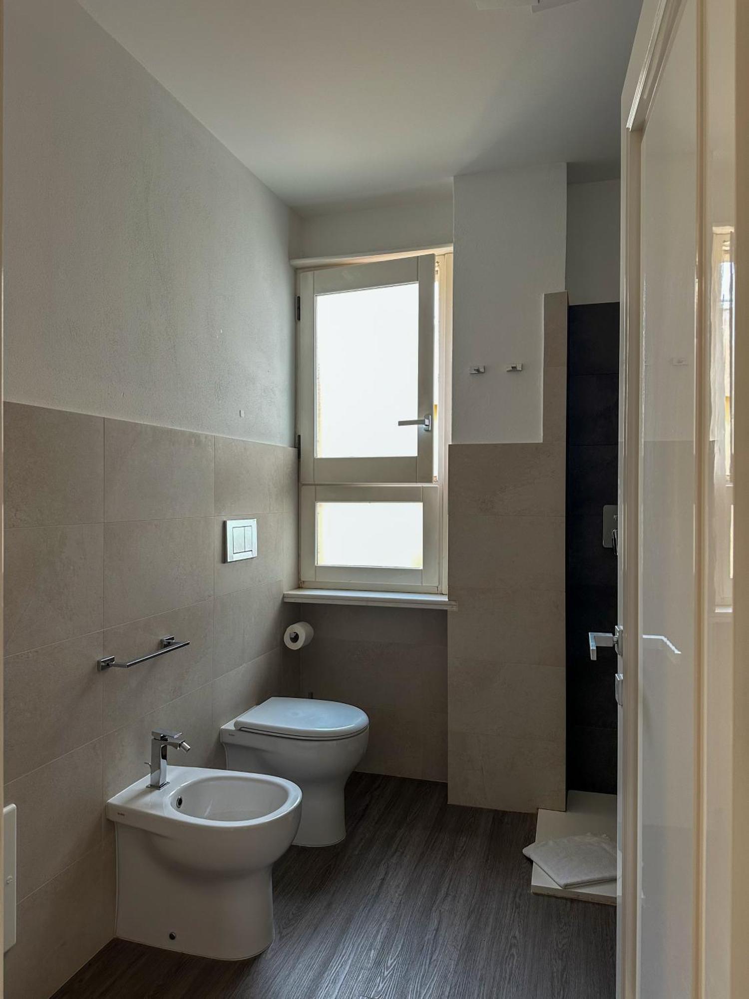 Dante 134 Rooms Cagliari Eksteriør billede
