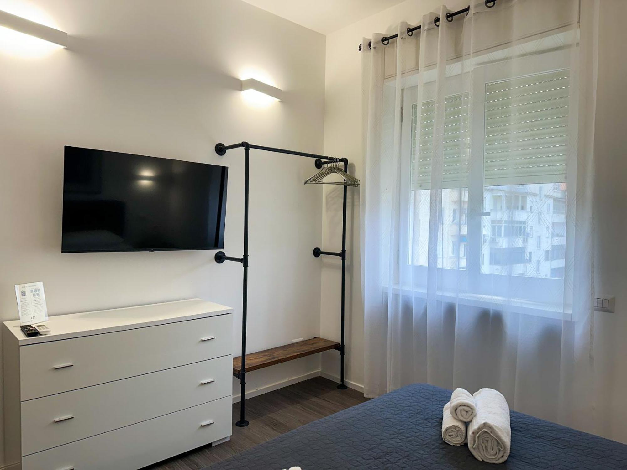 Dante 134 Rooms Cagliari Eksteriør billede