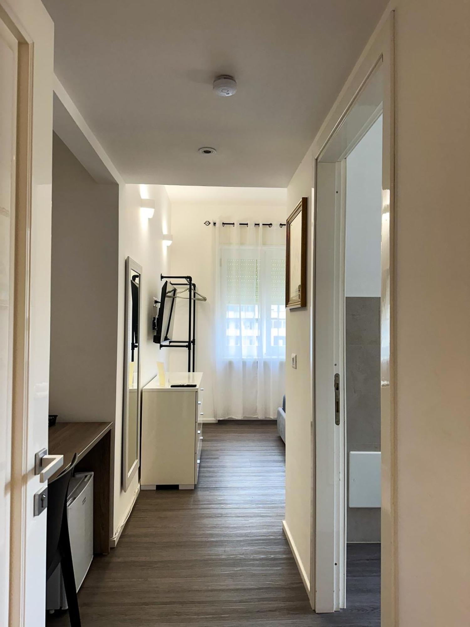 Dante 134 Rooms Cagliari Eksteriør billede