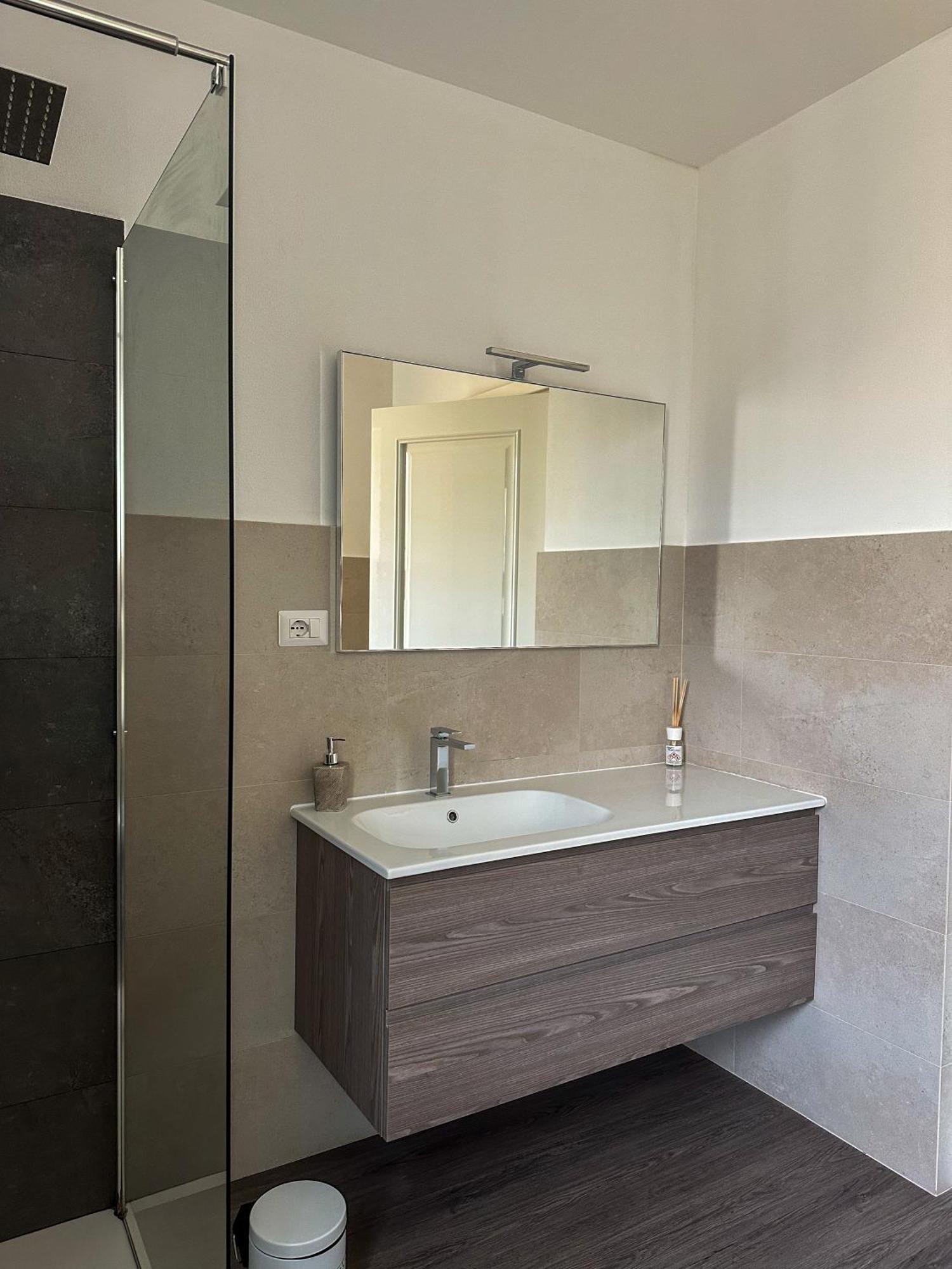 Dante 134 Rooms Cagliari Eksteriør billede